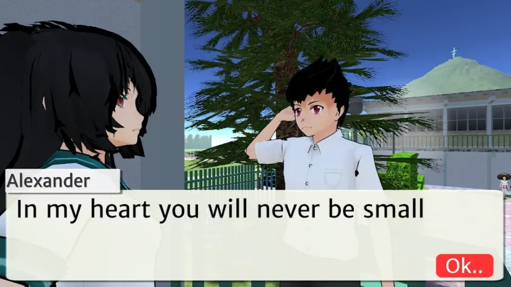 Mexican School Simulator screenshot