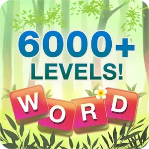 Word Life: игра-головоломка icon