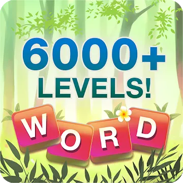 Word Life: игра-головоломка icon