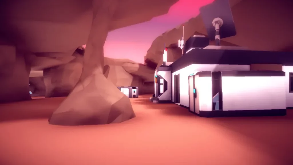 321 Shootout screenshot