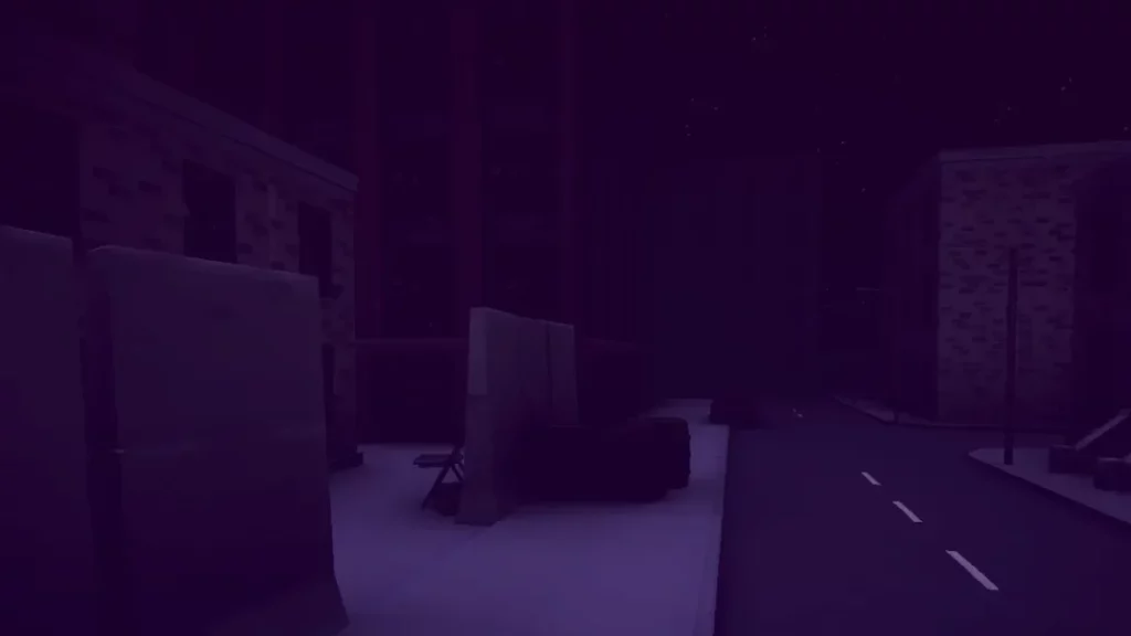 321 Shootout screenshot