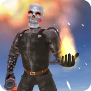 Hell Driver icon