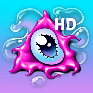 Doodle Creatures HD icon