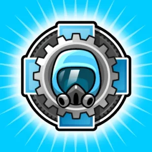 Medical Idle Factory icon
