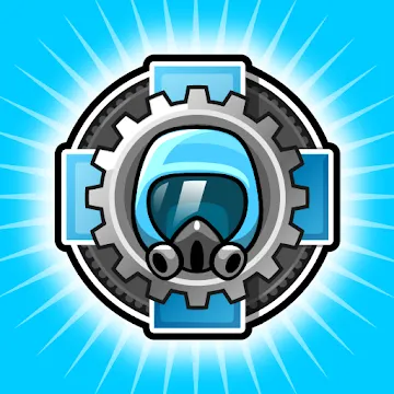 Medical Idle Factory icon