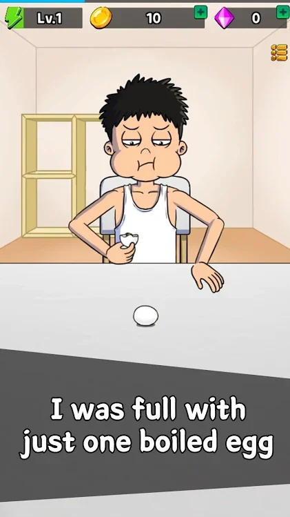Food Fighter Clicker screenshot