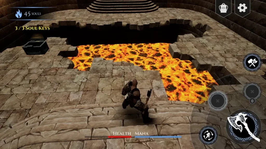 Ultimate Viking screenshot