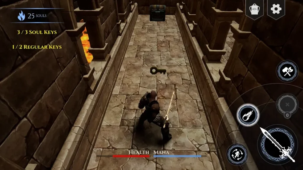 Ultimate Viking screenshot
