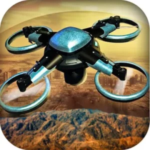 Drone Pilot Storm — Simulator Game 1.0
