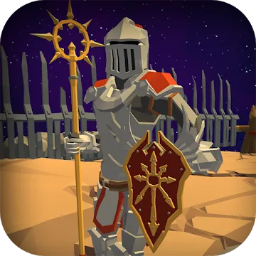 Dungeon Fight - Soul Survivor icon