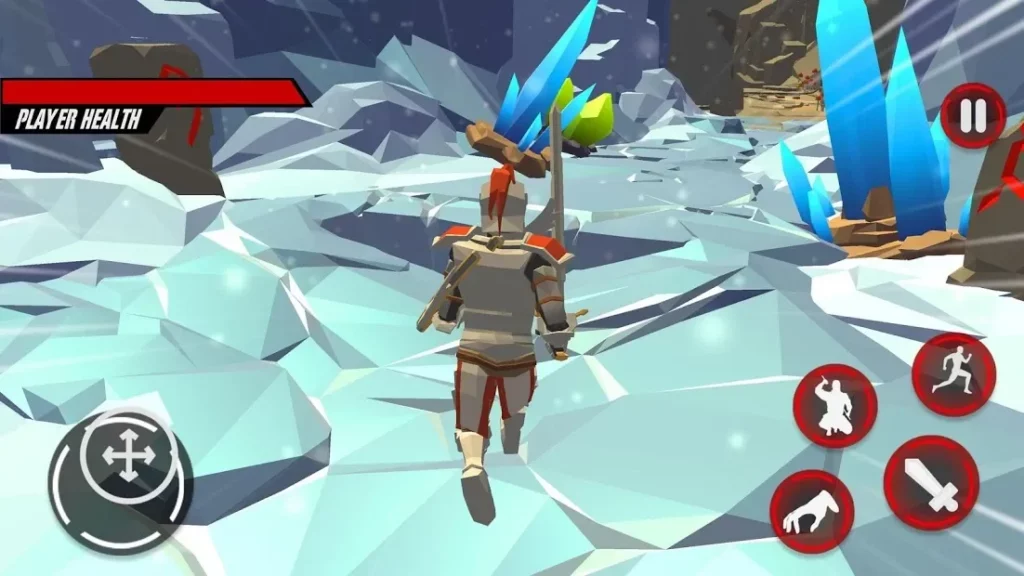Dungeon Fight - Soul Survivor screenshot