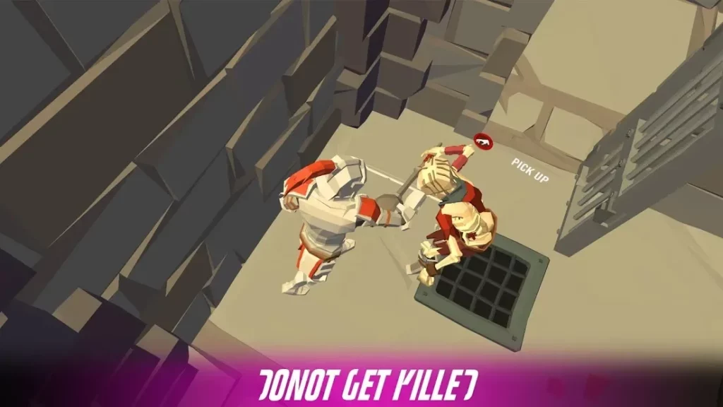 Dungeon Fight - Soul Survivor screenshot