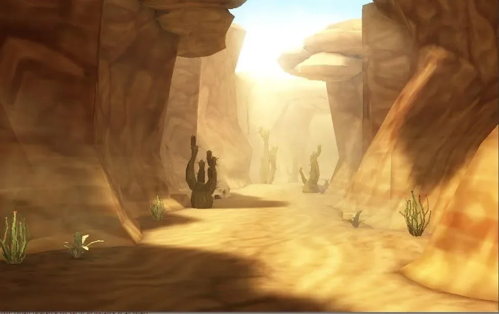 Auria - The Path of the Guardians screenshot