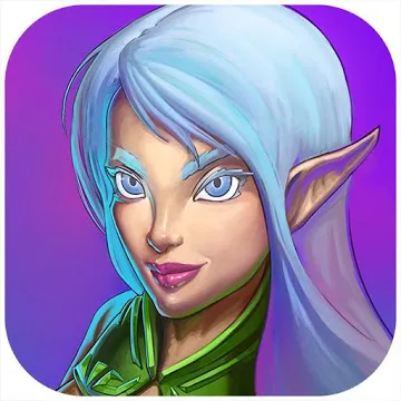 Auria - The Path of the Guardians icon