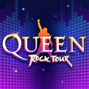 Queen Rock Tour — Официальная музыкальная игра 1.1.1