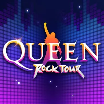 Queen Rock Tour - Официальная музыкальная игра icon