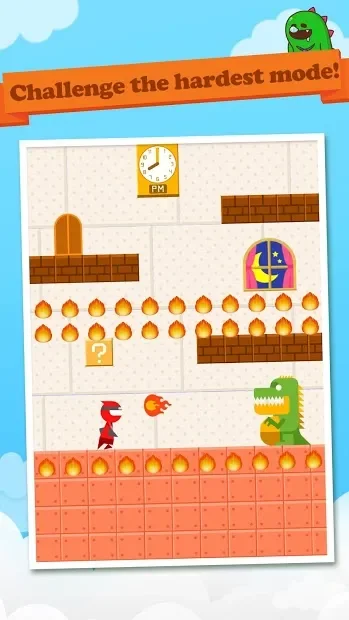 Mr. Go Home - Fun & Clever Brain Teaser Game! screenshot