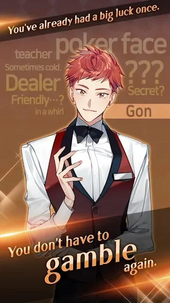 Queens Number: your choice screenshot