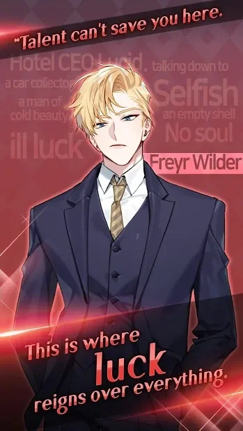 Queens Number: your choice screenshot