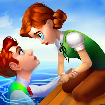 Atlantis Odyssey icon