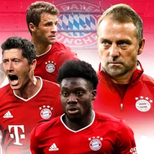 PES CLUB MANAGER icon