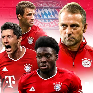 PES CLUB MANAGER icon