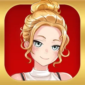 Slot Beauties - слоты и симулятор свиданий icon