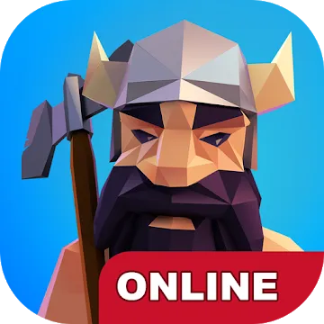 Выживание Онлайн icon