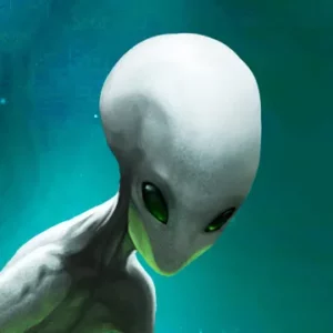 X-CORE. Galactic Plague. icon