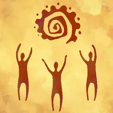 Симулятор Бога. Игра стратегия. Religion Inc. icon