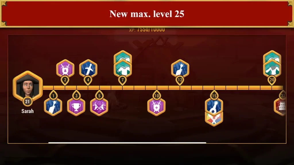 Catan Universe screenshot