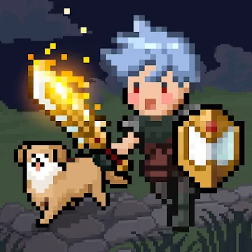 Evil Hunter Tycoon icon