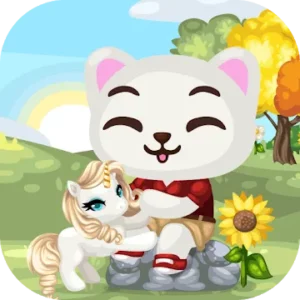 Pet Paradise 9.91