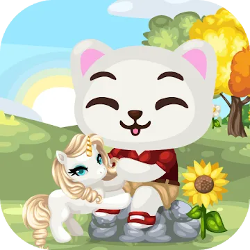 Pet Paradise icon