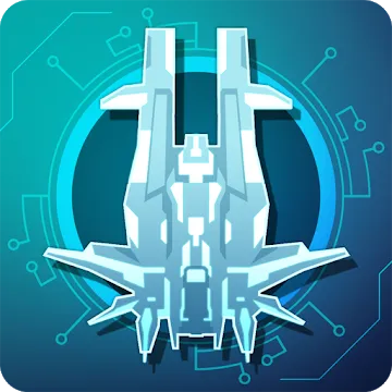 Over Space : Alliance Wars icon