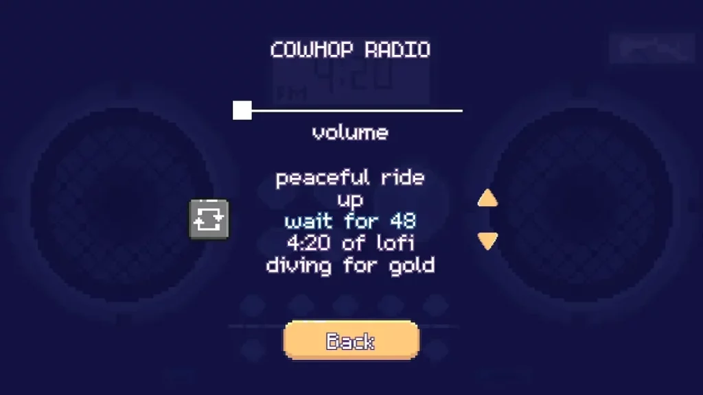 Cowhop screenshot