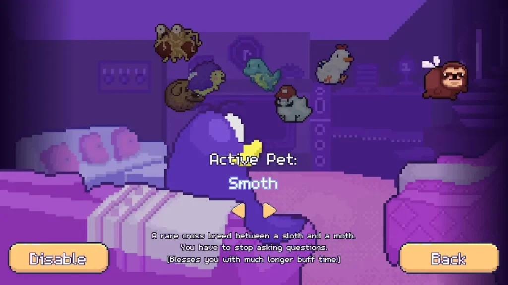 Cowhop screenshot