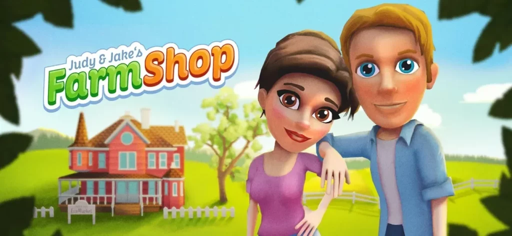 Farm Shop screenshot