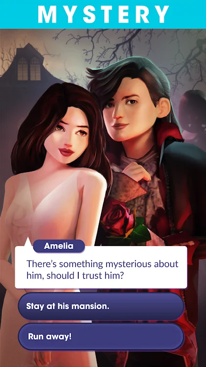 My Stories: Play with Choices screenshot