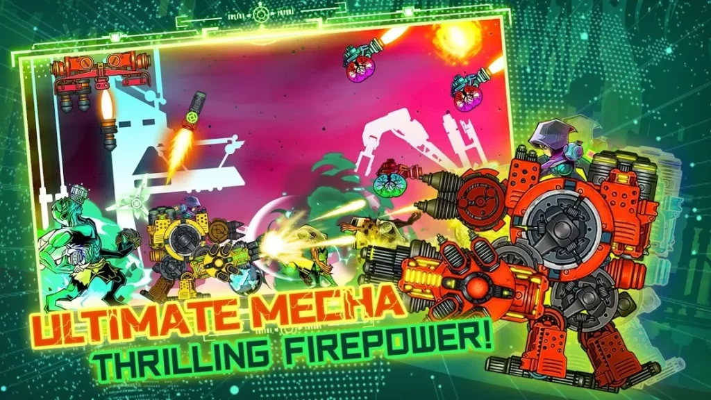 Astral Blade: Shadow Combat screenshot