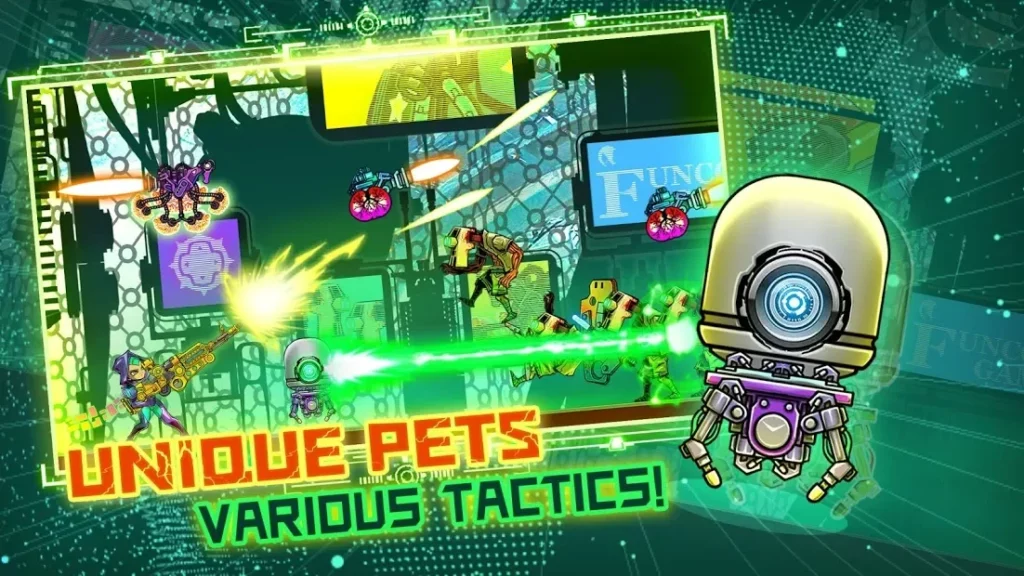 Astral Blade: Shadow Combat screenshot