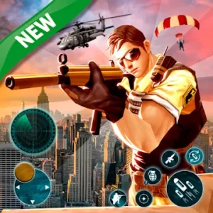 Боевые Принадлежности icon
