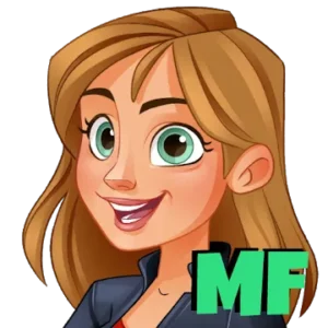 MergeFriends icon