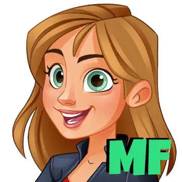 MergeFriends icon