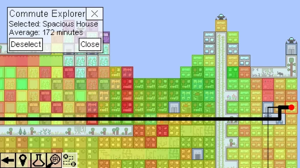 The Final Earth 2 - Sci-Fi City Builder screenshot