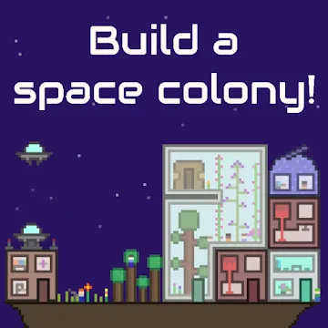 The Final Earth 2 - Sci-Fi City Builder icon