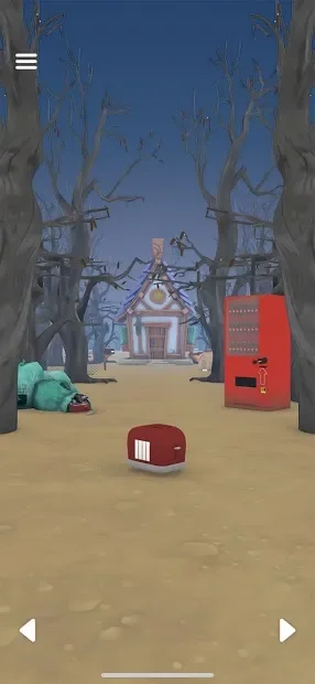 Escape Game: Cinderella screenshot