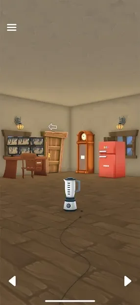 Escape Game: Cinderella screenshot