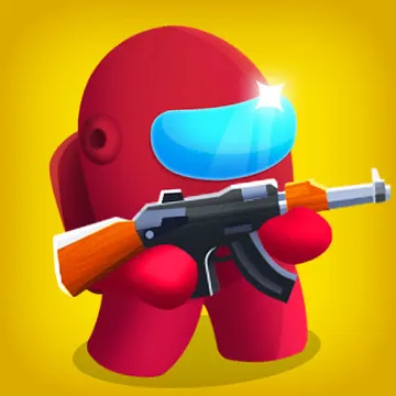 Самозванец бой 3D icon