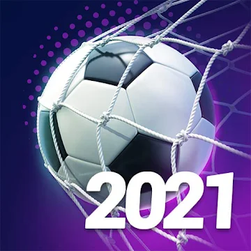 Top Football Manager 2021 - ФУТБОЛЬНЫЙ МЕНЕДЖЕР icon